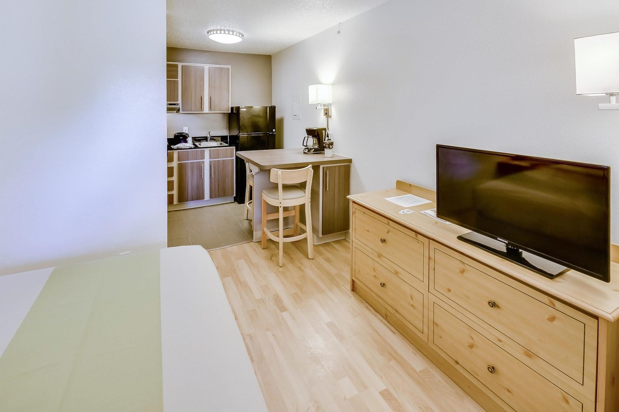 Studio 6-Houston, Tx - Hobby South Buitenkant foto