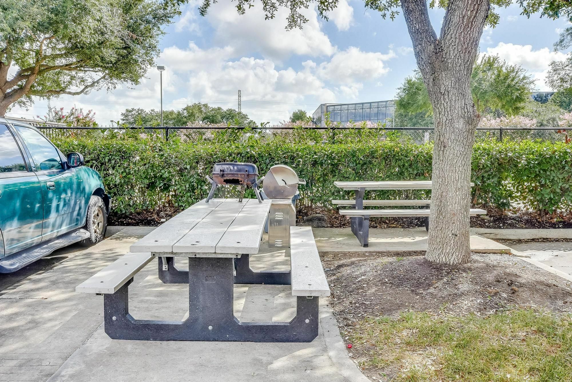 Studio 6-Houston, Tx - Hobby South Buitenkant foto